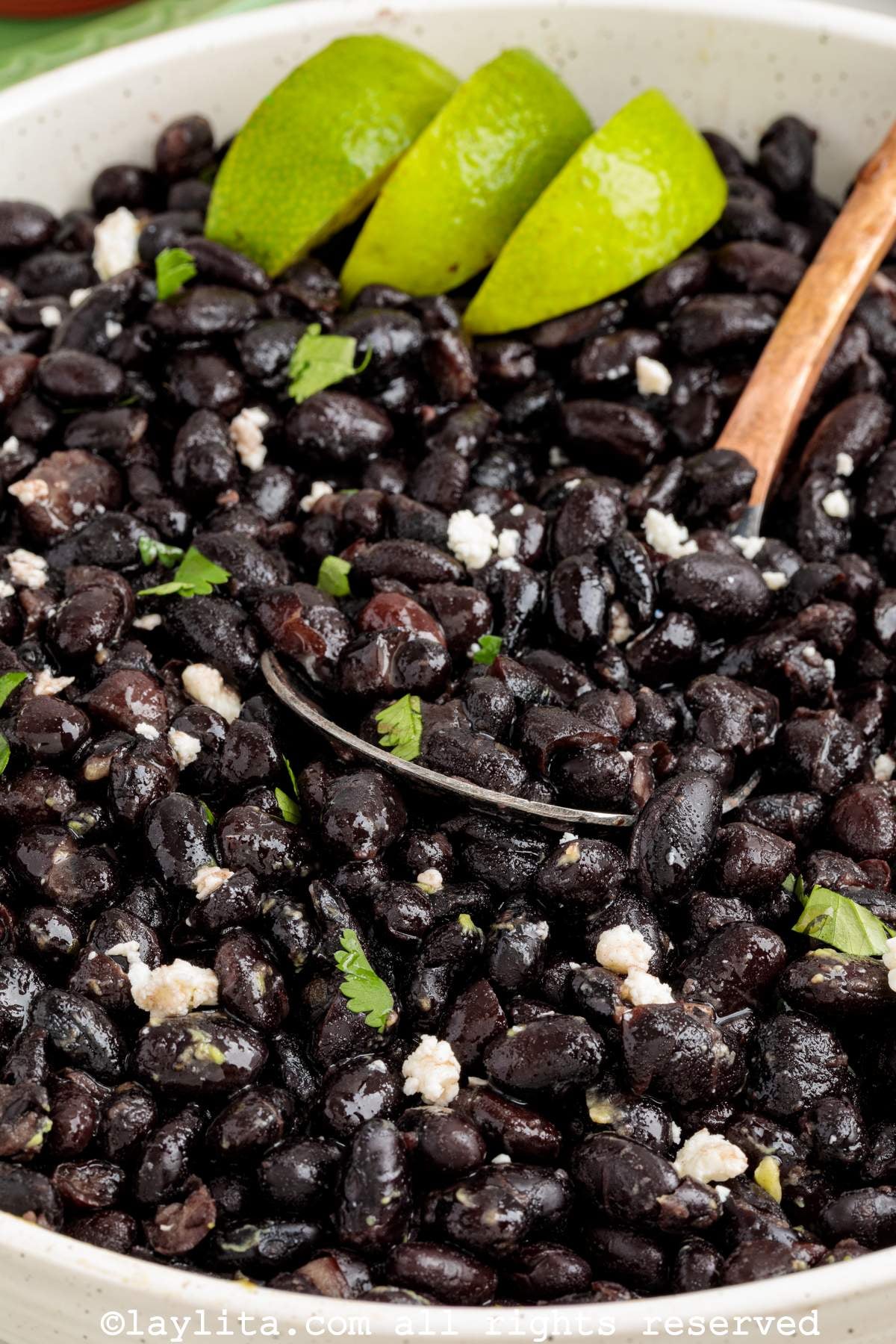 How to Cook Black Beans (Instant Pot or Pressure Cooker)