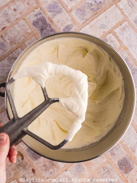 Lemon Tiramisu