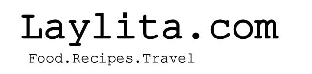Laylita.com – Recipes. Recetas. Food. Comida. Travel. Viajes.